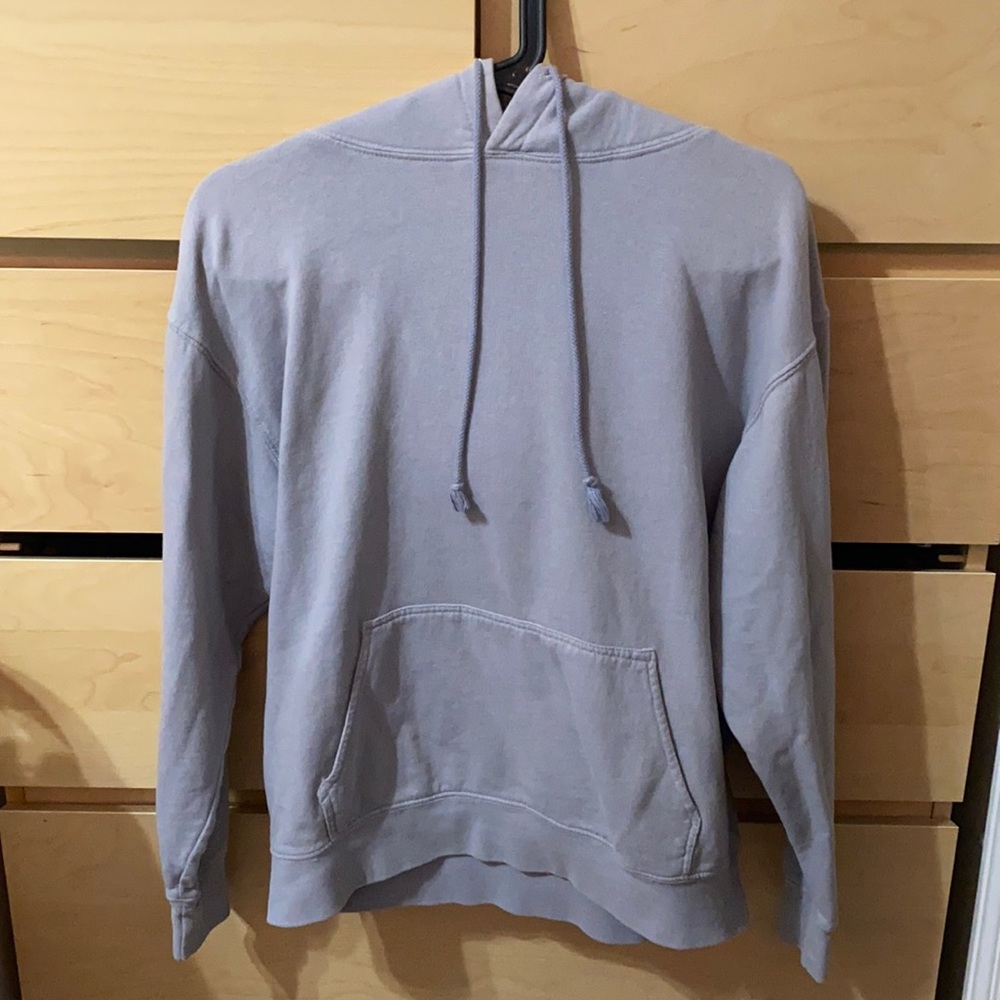 John Galt Sweater